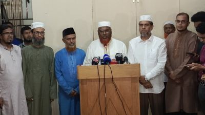 দীর্ঘ লড়াইয়ের পর ন্যায্যভাবে অধিকার ফিরে পেয়েছি