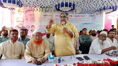 বিএনপি সম্পর্কে অপ্রচার করে জনগণকে বিভ্রান্ত করা যাবে না: প্রিন্স