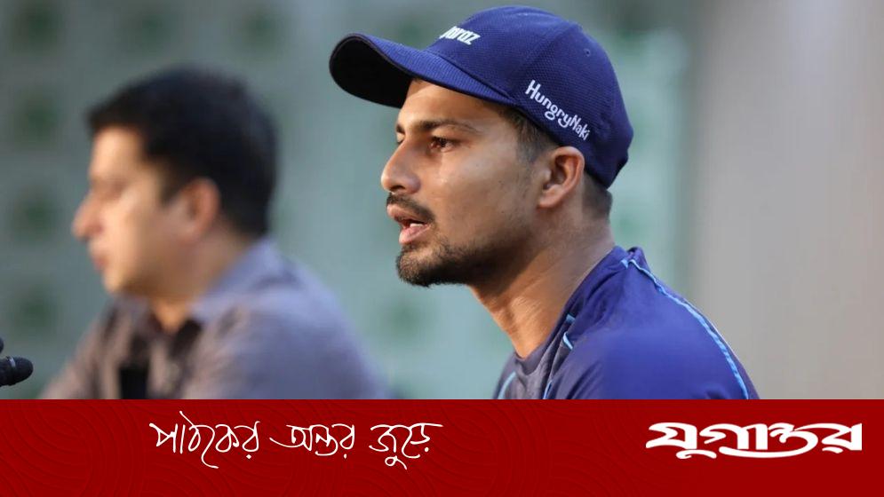 ফর্মে থেকেও দলে জায়গা নেই, আফসোস হচ্ছে সোহানের