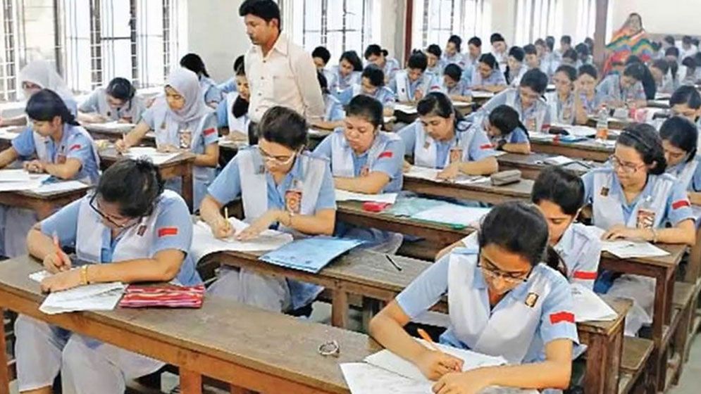 ২০২৬ সালের এইচএসসি হবে পূর্ণাঙ্গ সিলেবাসে