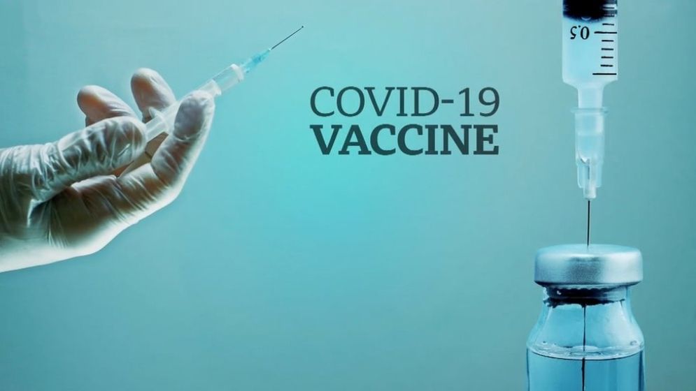 টিকা গ্রহীতাদের সংক্রমণ তীব্র হওয়ার আশঙ্কা কম