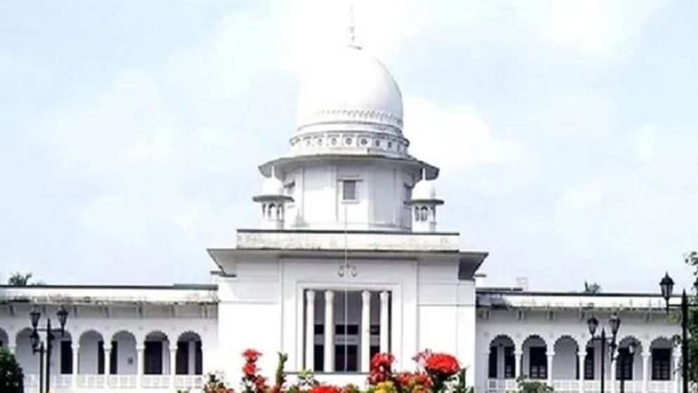 ৮৮ ভাগ মামলায়ই খালাস আসামিরা