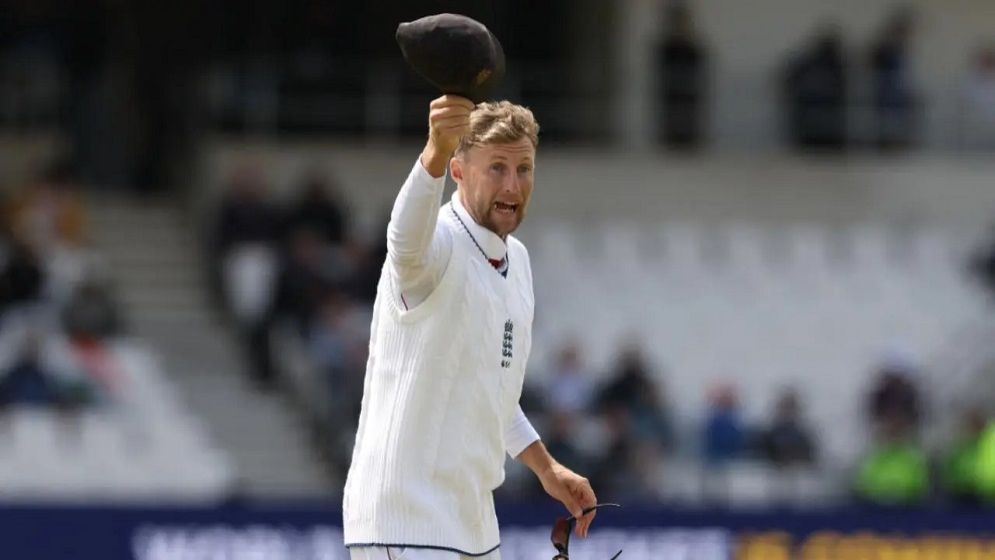 রুটের সামনে আরেক রেকর্ডের হাতছানি