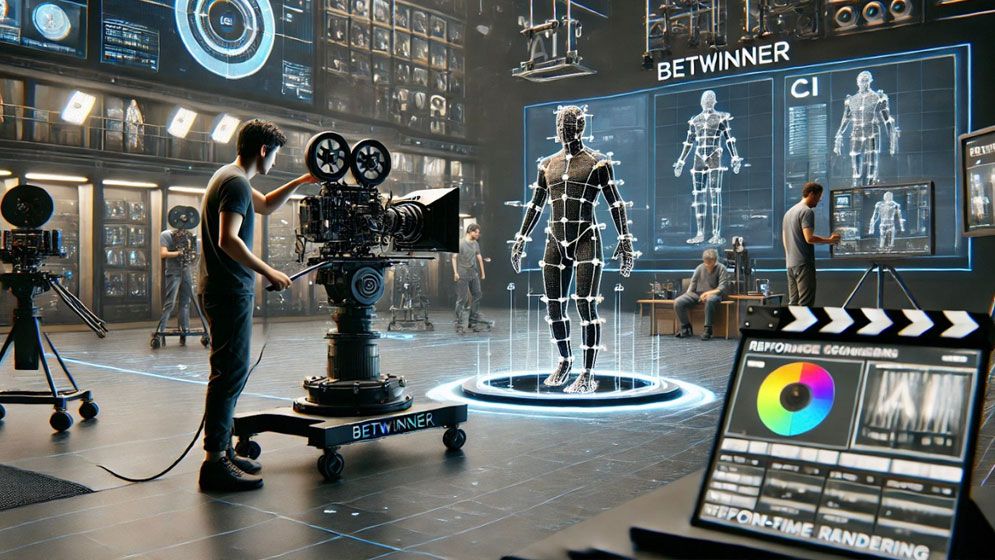 সিনেমা শিল্পের ভবিষ্যৎ কি এআইয়ের হাতে? সম্ভাবনা ও শঙ্কা