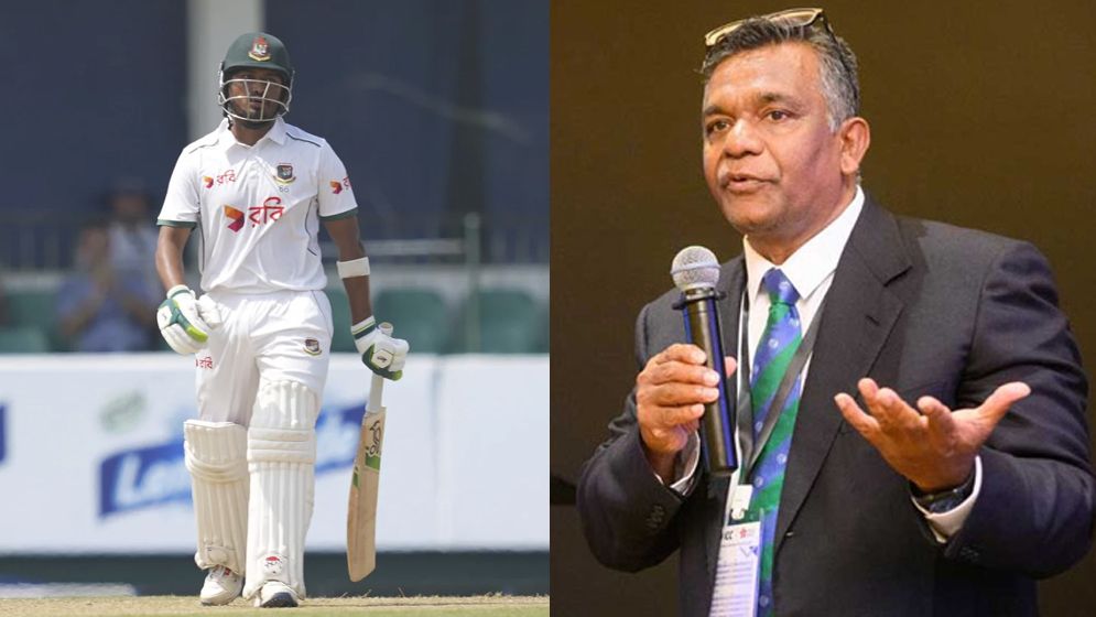 বিজয়ের পারফরম্যান্স নিয়ে মন্তব্য করতে চান না বুলবুল