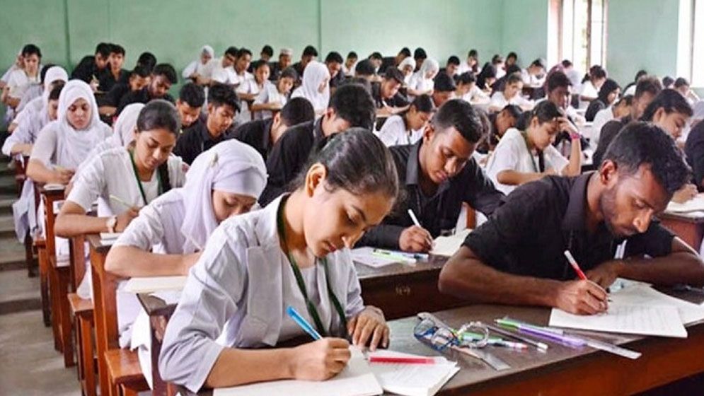 এইচএসসি পরীক্ষা শুরু বৃহস্পতিবার, অংশ নিচ্ছে ১২,৫১,০০০ শিক্ষার্থী