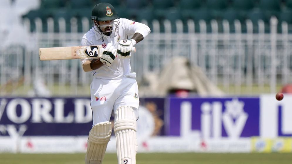 মাহমুদউল্লাহকে টপকে গেলেন লিটন