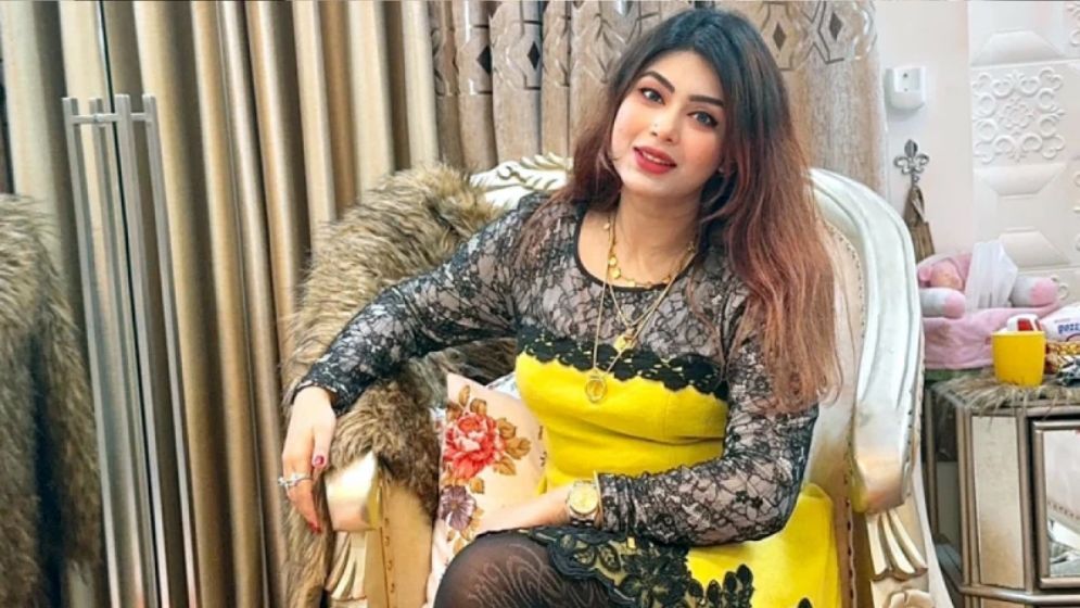 ১২৭ জনের বিরুদ্ধে ‘হুঁশিয়ারি’ দিয়ে যা বললেন মিষ্টি জান্নাত