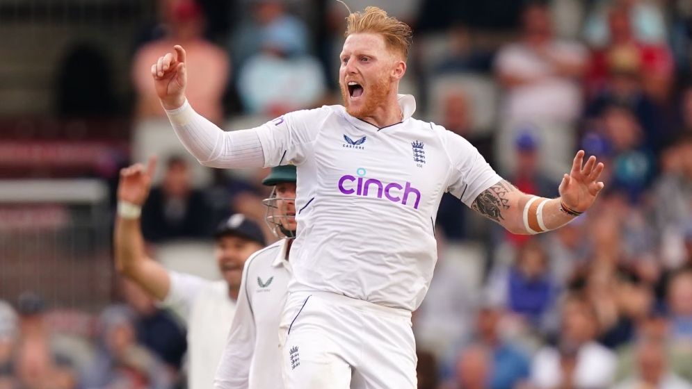 ইতিহাস গড়লেন স্টোকস, আছেন আরেক মাইলফলকের সামনে