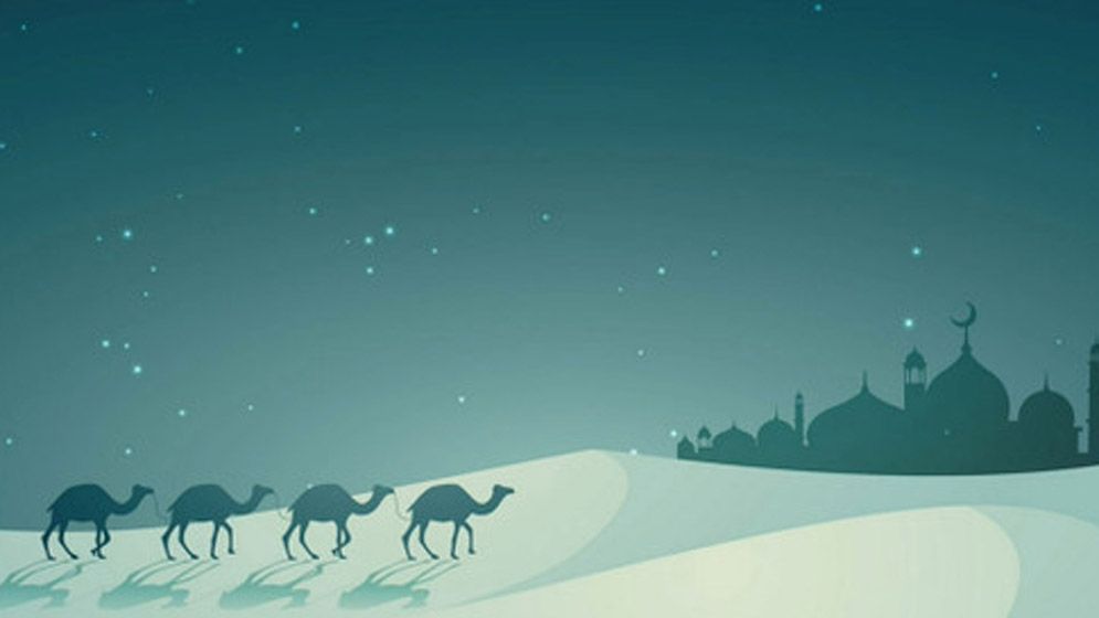 ইতিহাস, ঐতিহ্য ও ইসলামি সংস্কৃতির ধারক হিজরি নববর্ষ