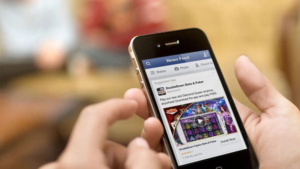 ফেসবুকের ‘ভিডিও’ থেকে বন্ধ হলো আয়