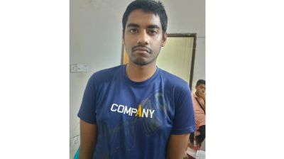 নিখোঁজ সন্তানকে ফিরে পেতে পিতার আকুতি