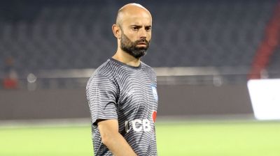 বাফুফের টনক নড়বে কবে?