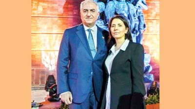 ইরানের জয়ের খবর শুনেই হাসপাতালে রেজা পাহলভি