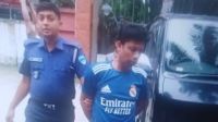 শাহরাস্তির আলমগীর হত্যার মূলহোতা ঢাকায় আটক