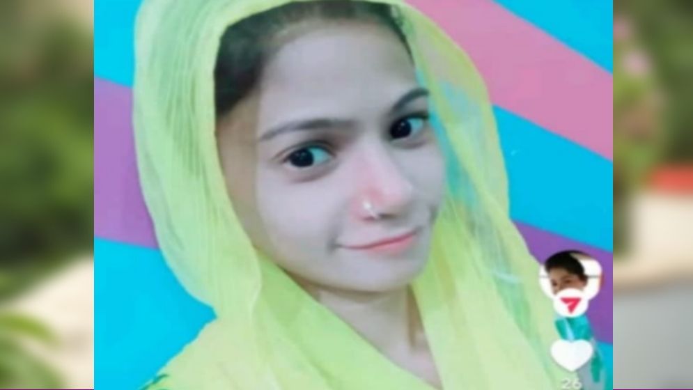 নিজ ঘরের ওয়ারড্রবে মিলল যৌনকর্মীর লাশ