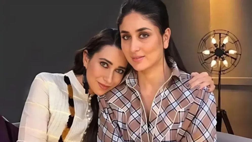 দুঃখের আবহে কারিশমাকে জন্মদিনের শুভেচ্ছা কারিনার