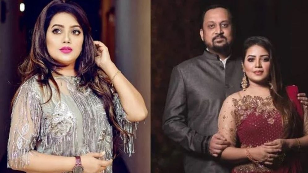 সংসার ভাঙল কণ্ঠশিল্পী কনার