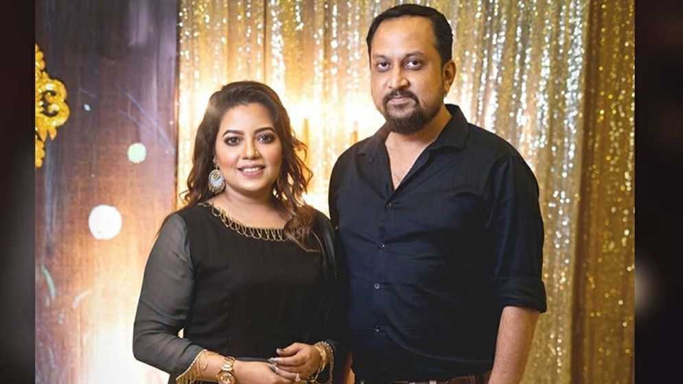 বিচ্ছেদের বিষয়ে যা বললেন কনার স্বামী