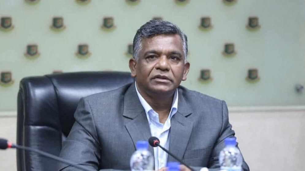 ‘ক্রিকেট ঘুমিয়েছিল, জাগিয়ে তুলছি’