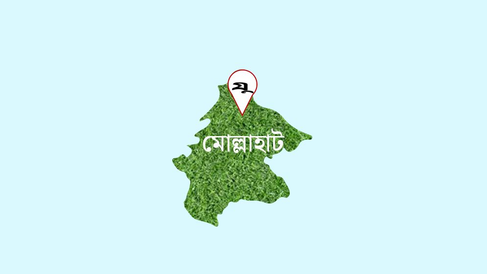 বাগেরহাটে চারটি বিদেশি পিস্তলসহ ১১ জন আটক