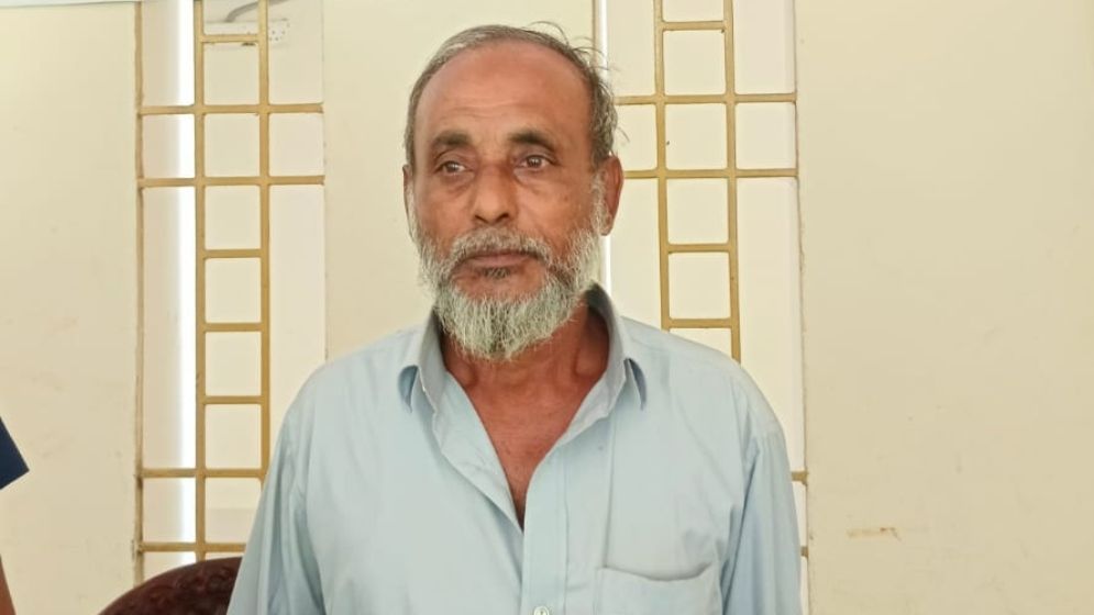 ধর্ষণের শিকার গৃহবধূর সন্তান প্রসব, দাদা কারাগারে