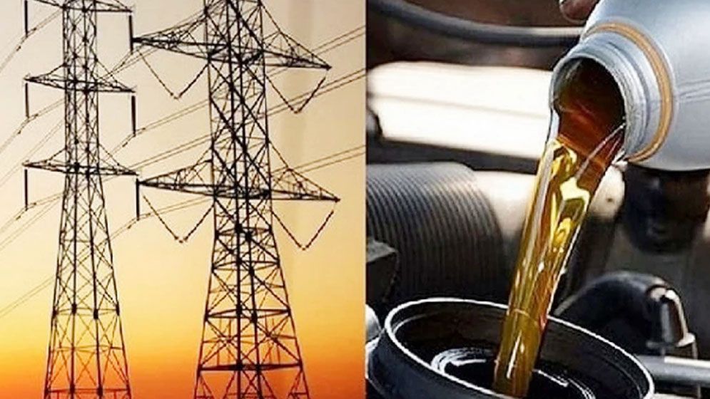 আট সংকটে জ্বালানি খাত, ভুল পথে বাড়ছে বোঝা
