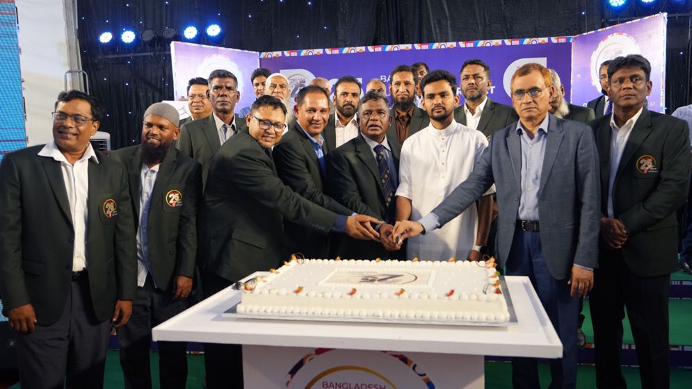 ‘আমরা যারা এখানে আছি প্রত্যেকেই গুরুত্বপূর্ণ’