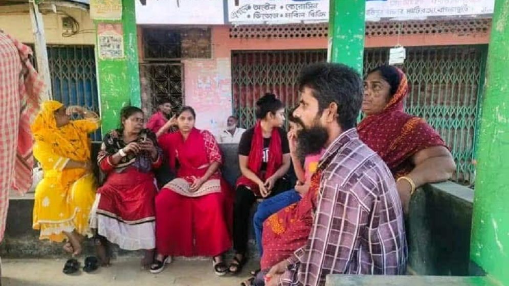 খাগড়াছড়ির সীমান্ত আরও ৯ জনকে পুশইন