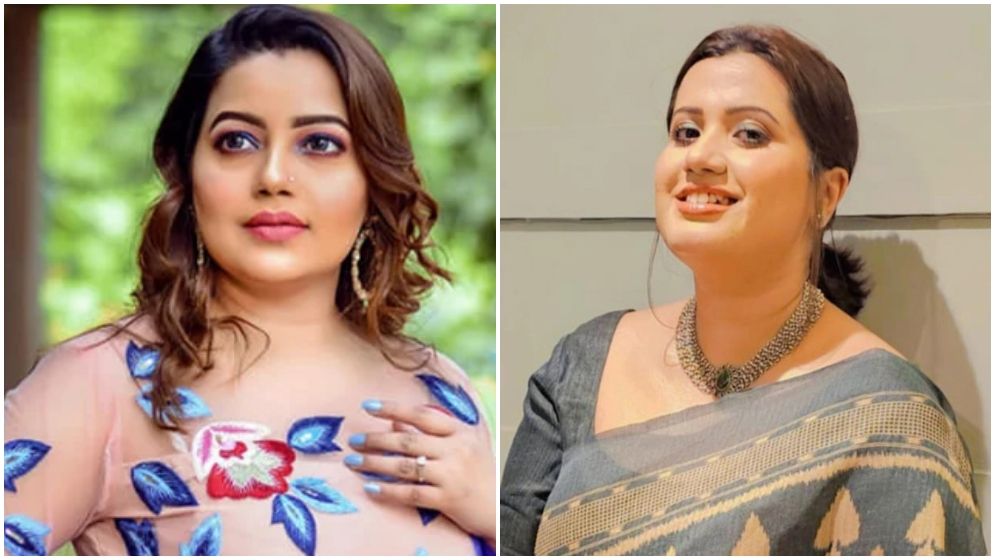 কনার বিচ্ছেদ, ন্যান্সির খোঁচা