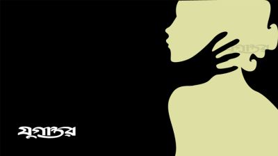 কচুয়ায় ব্যবসায়ীর স্ত্রীকে শ্বাসরোধে হত্যা