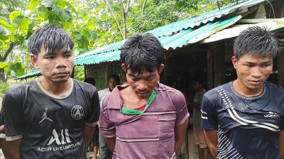 রিসোর্ট ম্যানেজারকে অপহরণের পর মুক্তিপণ দাবি, অতঃপর...