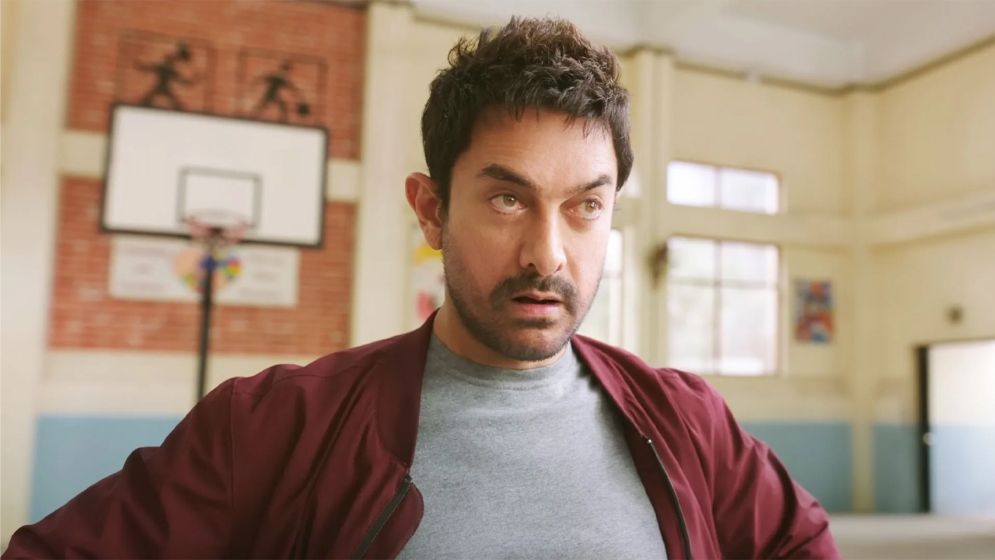 আমিরের ‘সিতারে জামিন পার’ যত আয় করল