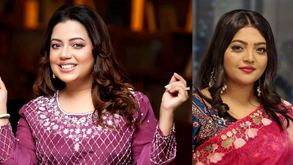 যার যার কষ্ট তার তার, কনাকেই কি ইঙ্গিত করলেন সালমা