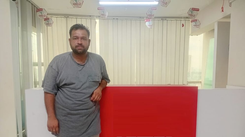 সাতসকালে রাজধানীতে ছিনতাইয়ের শিকার সাংবাদিক