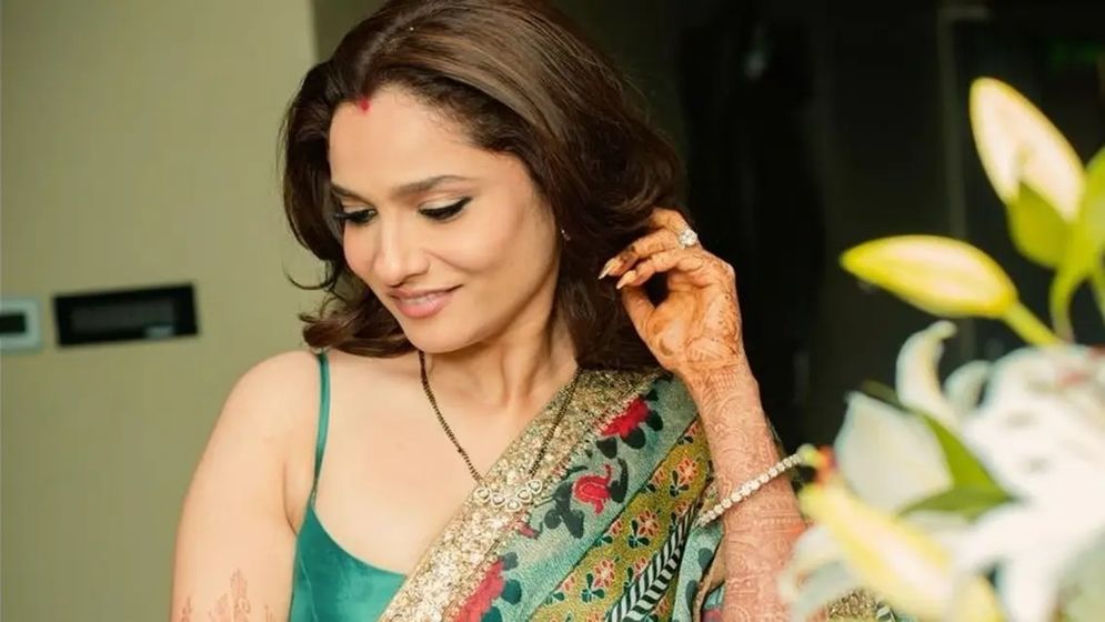 অঙ্কিতা কি সত্যিই মা হচ্ছেন