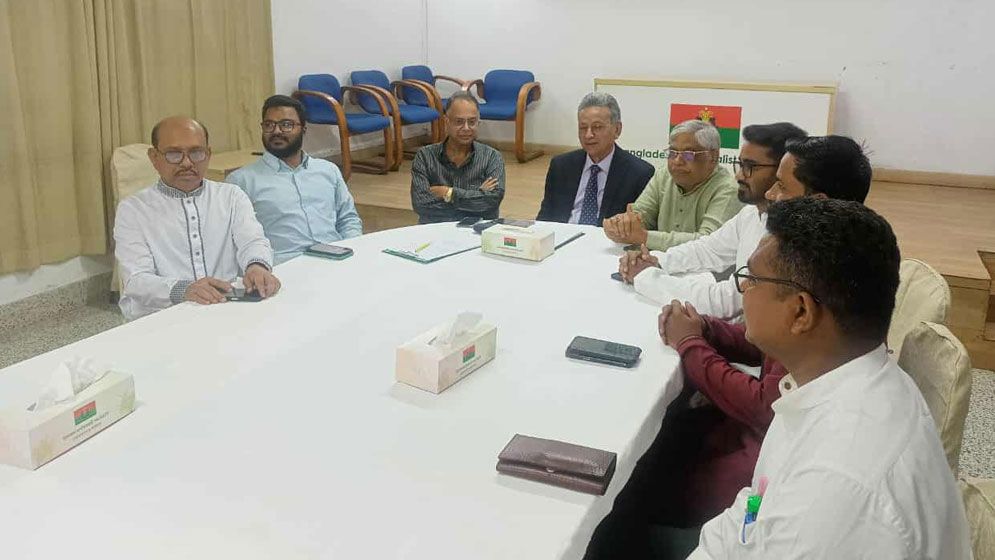 সমমনাদের সঙ্গে নিয়েই ৩১ দফা বাস্তবায়ন করতে চায় বিএনপি