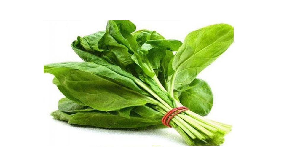 স্বাস্থ্য টিপস: পালং শাকের উপকারিতা