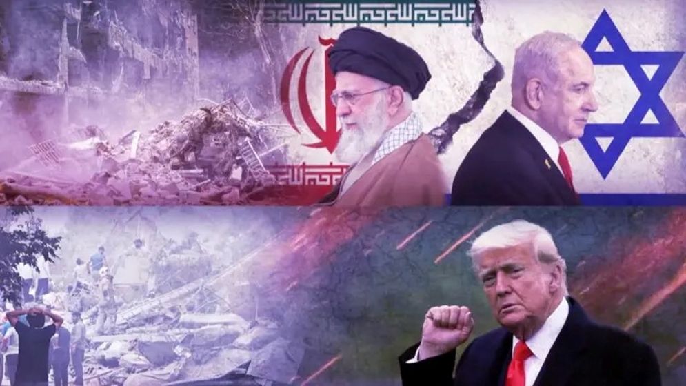 ইরান এখন কী করবে?