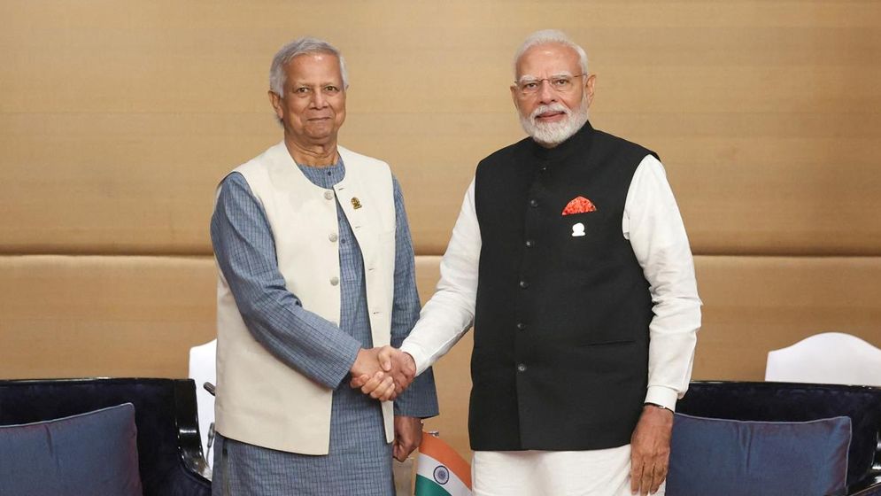 ‘অনুকূল পরিবেশে’ বাংলাদেশের সঙ্গে সব বিষয়ে আলোচনায় আগ্রহী ভারত