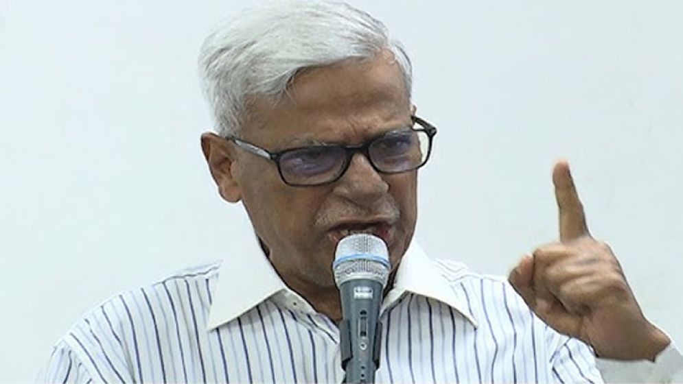 লন্ডন বৈঠকের পর সব ধোঁয়াশা কেটে গেছে: ফারুক