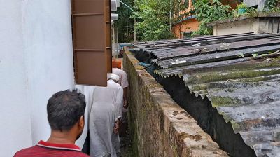 প্রভাবশালীদের বেড়ায় অবরুদ্ধ মুক্তিযোদ্ধা পরিবার