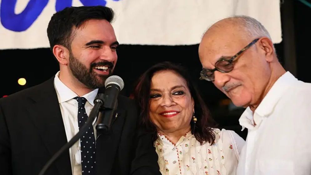 ইতিহাস গড়া জোহরান মামদানির ‘বাংলা-প্রীতি’, নেপথ্যে কী?