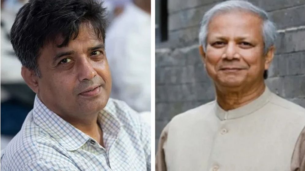 শুভ জন্মদিন স্যার, আপনার সঙ্গে কাজ করা বিরাট সম্মানের: প্রেস সচিব