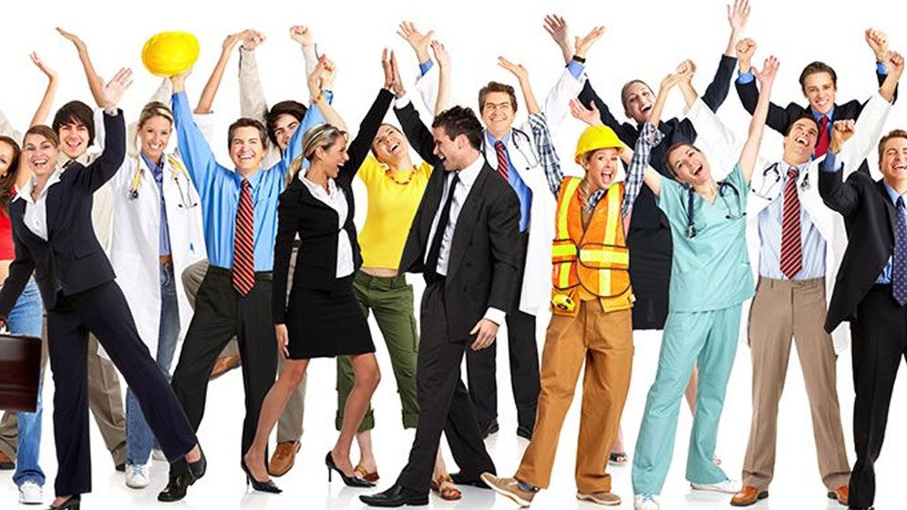 পেশাগত জীবনে সবচেয়ে সুখী যে ১০ দেশের কর্মীরা