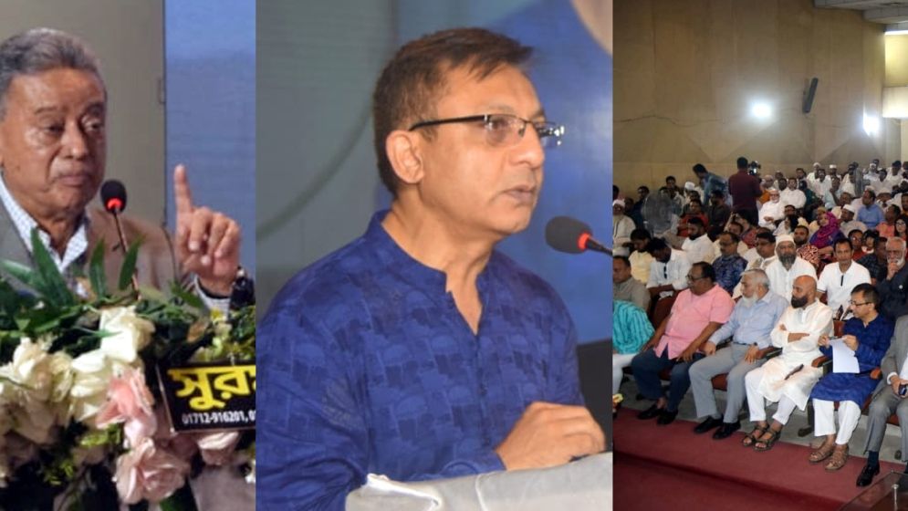 বিএনপি ক্ষমতায় গেলে ১৮ মাসে এক কোটি মানুষের কর্মসংস্থান হবে