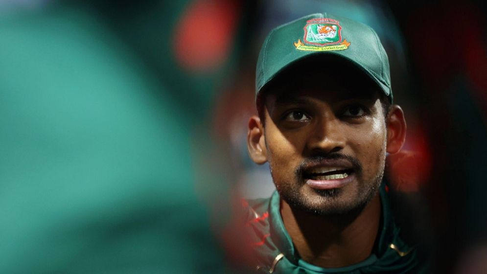 অধিনায়ক হিসেবে ‘ব্যর্থ’ নয়, সফলই ছিলেন শান্ত