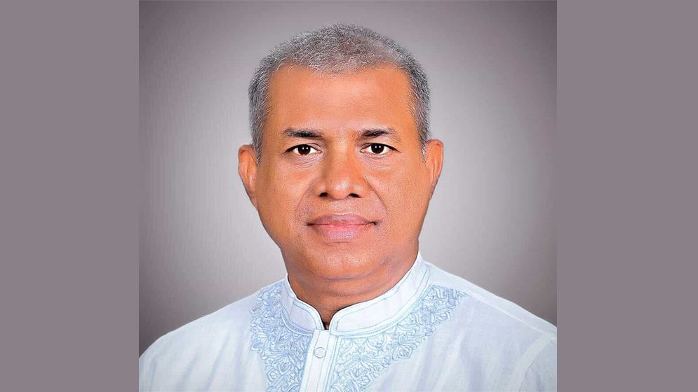 ঢাকা মহানগর দক্ষিণ বিএনপির যুগ্ম আহ্বায়ক হারুনকে শোকজ