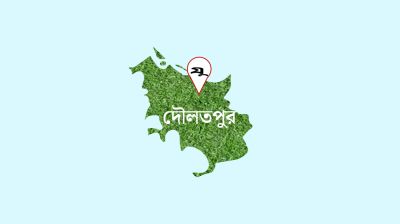 দৌলতপুরে যুবককে কুপিয়ে হত্যা