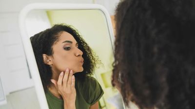 বর্ষায় ত্বকের চিটচিটে ভাব দূর করবেন যেভাবে